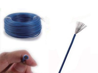 UL1007 Hook-up Wire PVC 電子線(xiàn)